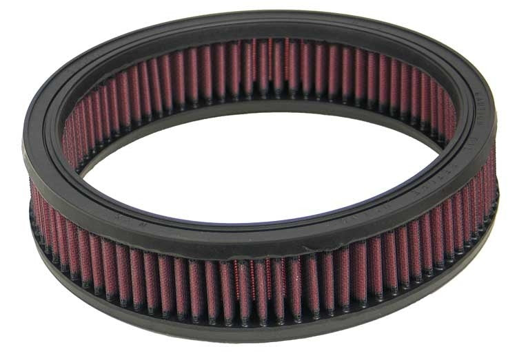 K&N Engineering K&N Round Air Filter 9in OD X 7.5in ID x 2in H E-3510