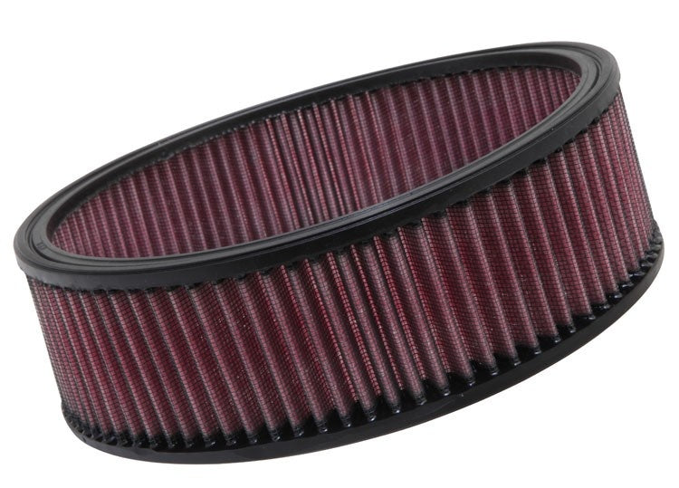 K&N Engineering K&N Custom Air Filter Round 9in OD x 8in ID x 2.87in H e-3530
