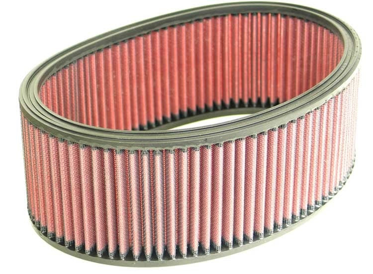 K&N Engineering K&N Custom Air Filter - 9in OD X 8in ID X 3 3/4 in H E-3532