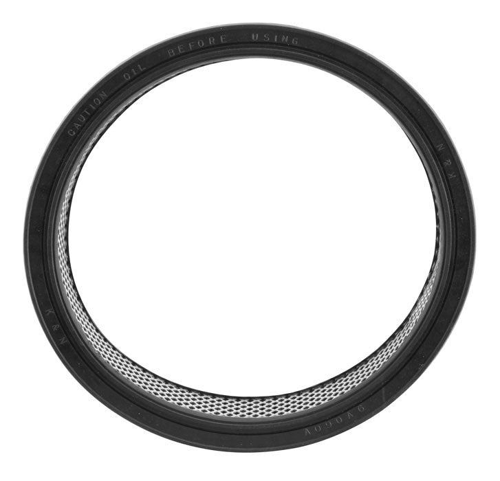 K&N Engineering K&N Universal Round Air Filter 9in OD x 7-1/2in ID x 2-3/4in H E-3550