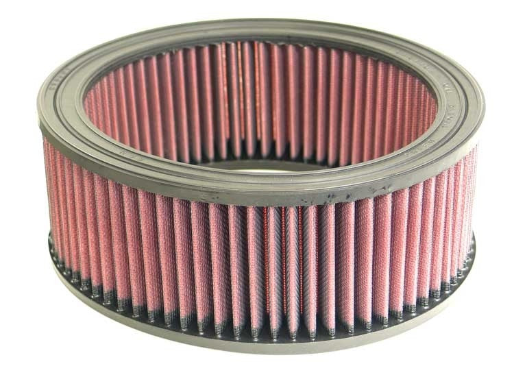 K&N Engineering K&N Custom Round Air Filter 7in ID X 9in OD x 3.5in H E-3600