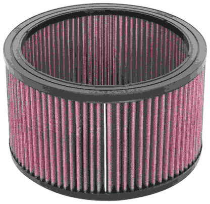 K&N Engineering K&N Replacement Air Filter Round 9in OD 7-1/2in ID 5in H E-3650