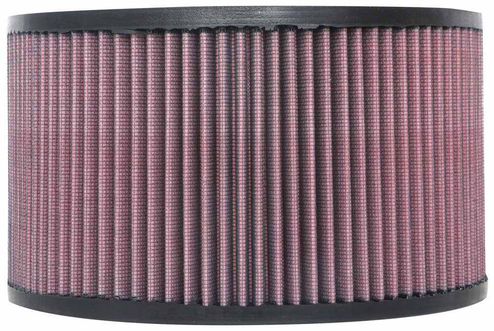 K&N Engineering K&N Replacement Air Filter Round 9in OD 7-1/2in ID 5in H E-3650