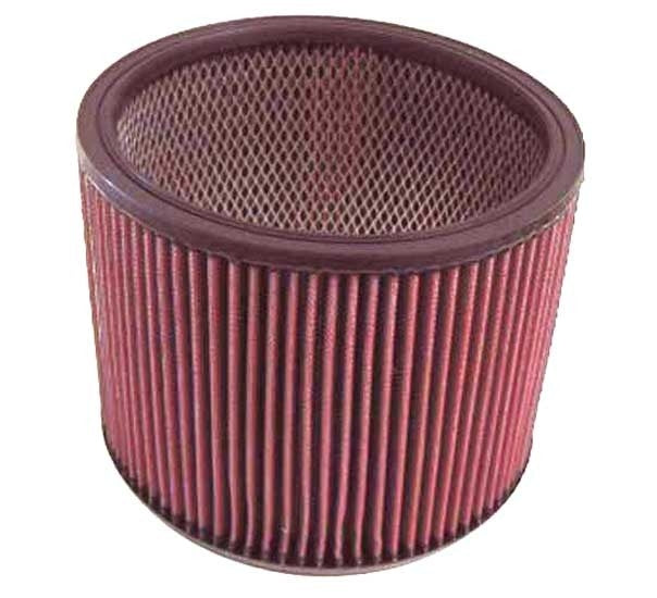 K&N Engineering K&N Replacement Air Filter Round 9in OD 7-1/2in ID 7in H E-3657