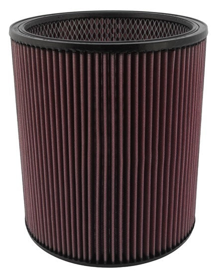 K&N Engineering K&N Replacement Round Air Filter 9in OD x 7-1/2in ID x 10in H E-3660