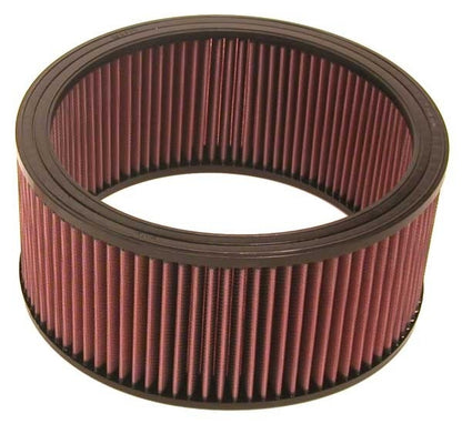 K&N Engineering K&N Universal Round Air Filter 11in OD / 9-1/4in ID / 5in Height E-3680