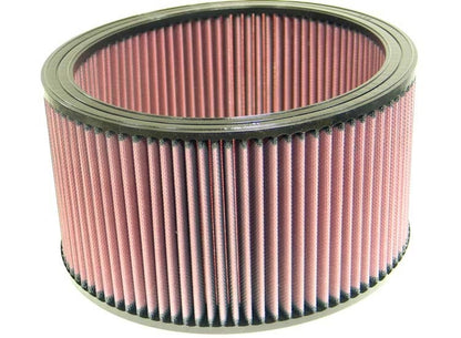 K&N Engineering K&N Replacement Air Filter Round 11in OD 9-1/4in ID 6in H E-3690