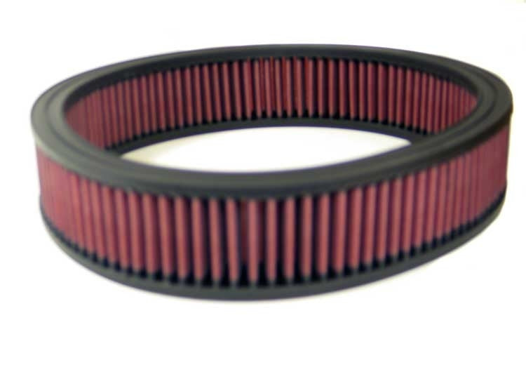K&N Engineering K&N Custom Air Filter 13.125in OD x 11.438in ID x 2.75in H E-3698