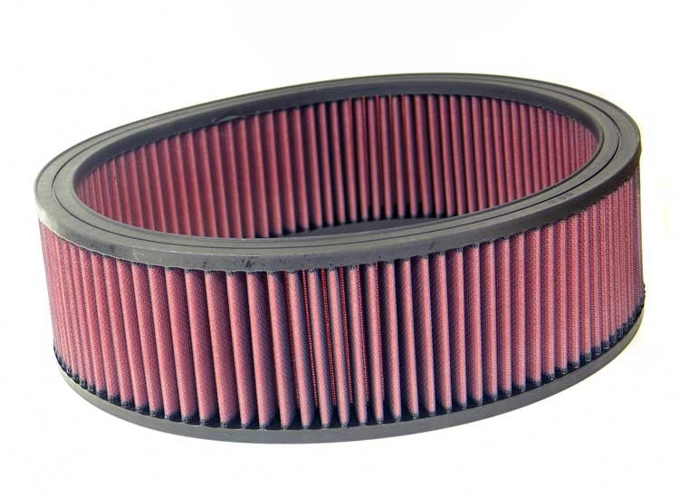 K&N Engineering K&N Universal Round Air Filter 13-1/8in OD / 11-7/16in ID / 4in Height E-3699