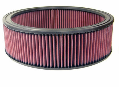 K&N Engineering K&N Round Air Filter 13.25in OD 11.25in ID 4in Height E-3700