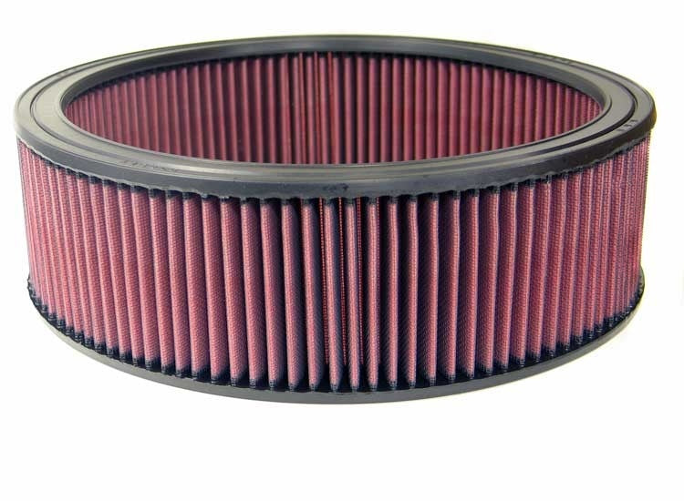 K&N Engineering K&N Round Air Filter 13.25in OD 11.25in ID 4in Height E-3700