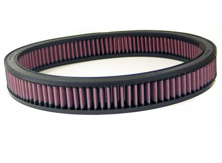 K&N Engineering K&N Custom Air Filter 13.5 inch OD 11.75 inch ID 2 inch Height E-3710