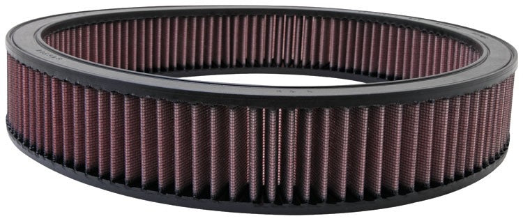 K&N Engineering K&N Custom Air Filter 13.5 inch OD 11.75 inch ID 2.5 inch Height E-3717