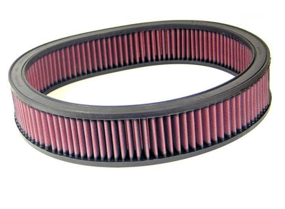 K&N Engineering K&N Custom Round Air Filter 13-1/2in OD 11-3/4in ID 2-3/4in Height E-3720