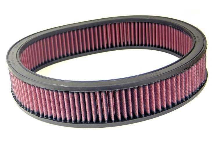 K&N Engineering K&N Custom Round Air Filter 13-1/2in OD 11-3/4in ID 2-3/4in Height E-3720