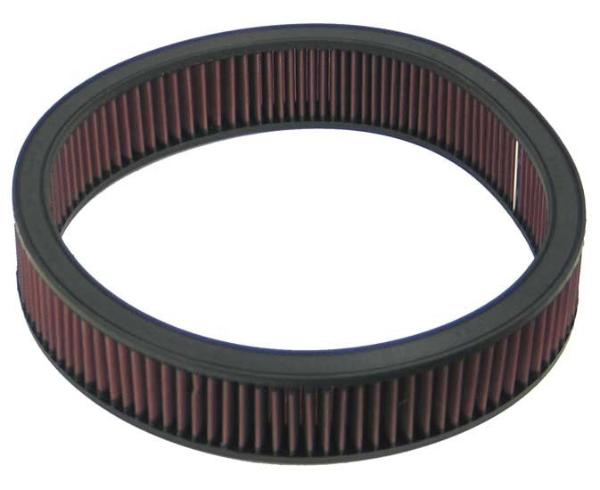 K&N Engineering K&N Custom Round Air Filter 13-1/2in OD 11-3/4in ID 3in Height E-3723