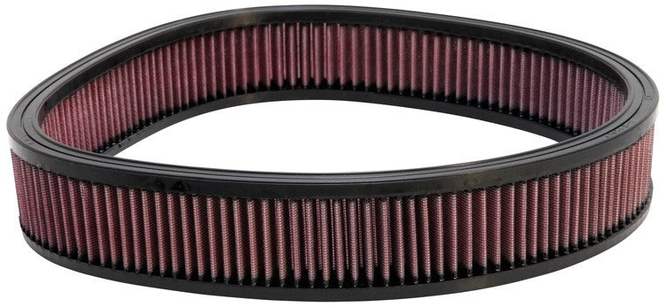 K&N Engineering K&N Custom Air Filter 14 inch OD 12 11/16 inch ID 2 1/2 inch Height E-3735