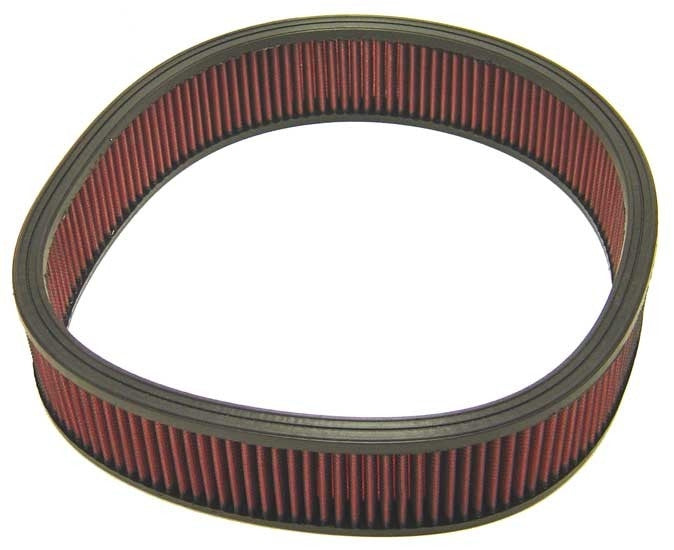 K&N Engineering K&N Custom Air Filter 14in. OD 12 11/16in. ID 3in. Height E-3737