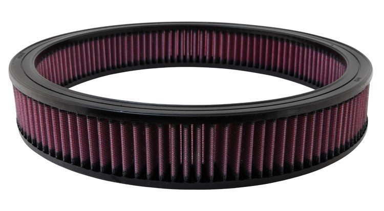 K&N Engineering K&N Round Air Filter 14in OD / 12in ID / 2.313in Height E-3740