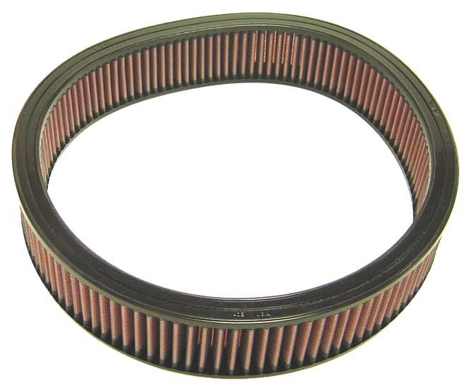 K&N Engineering K&N Custom Air Filter 14in OD / 12in ID / 2.813in Height Round Filter E-3742