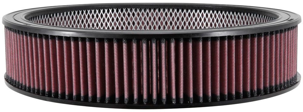 K&N Engineering K&N Custom Air Filter 14in OD / 12in ID / 3.0625in Height Round Filter E-3743