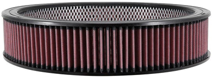K&N Engineering K&N Custom Air Filter 14in OD / 12in ID / 3.0625in Height Round Filter E-3743
