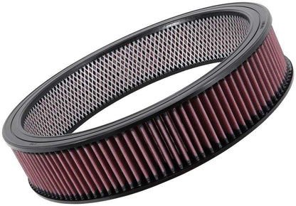 K&N Engineering K&N Custom Air Filter 14in OD / 12in ID / 3.0625in Height Round Filter E-3743