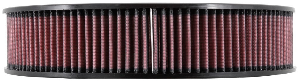 K&N Engineering K&N Custom Air Filter 14in OD / 12in ID / 3.0625in Height Round Filter E-3743