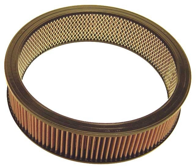 K&N Engineering K&N Custom Air Filter 14in OD / 12in ID / 3.5in Height Round Filter E-3745