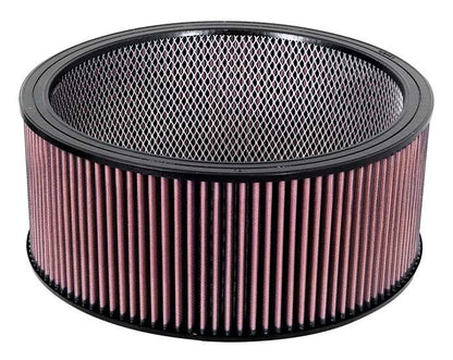 K&N Engineering K&N Custom Air Filter 14in OD / 12in ID / 6in Height E-3770
