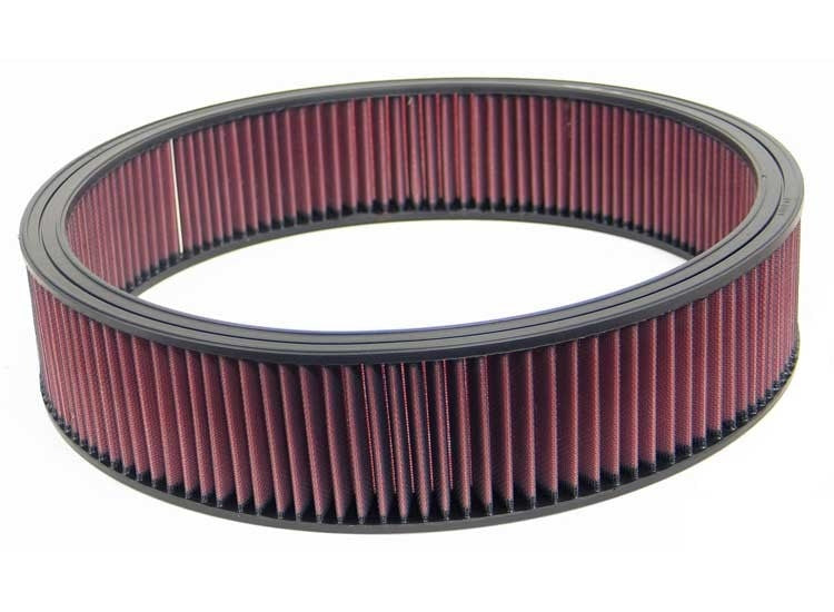 K&N Engineering K&N 16-1/4in OD / 14-1/2in ID / 3-1/2in Height Round Air Filter E-3804