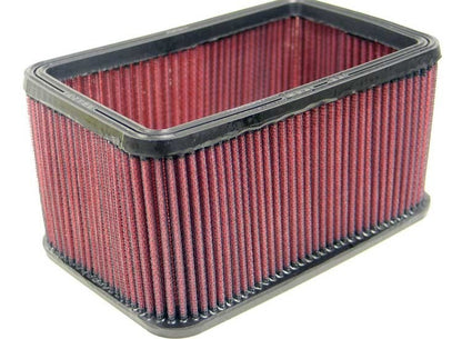 K&N Engineering K&N Custom Air Filter - Rectangular - 6.625in O/S Length x 4.25in O/S Width x 3.5in Height E-3930