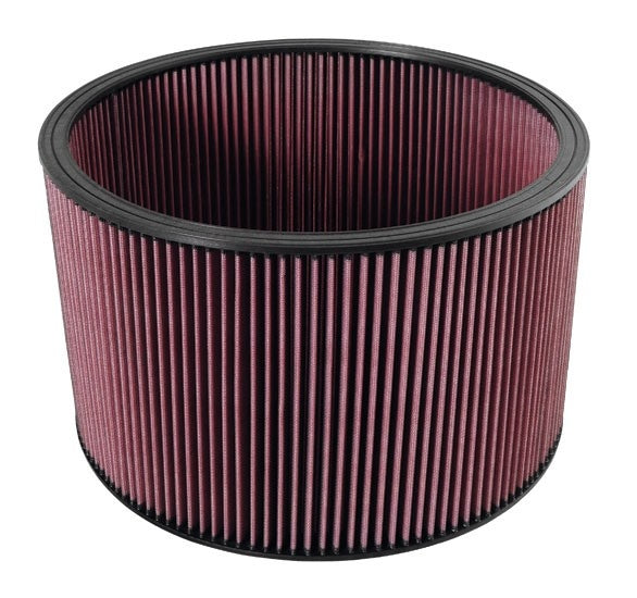K&N Engineering K&N Custom Air Filter - Round 14.5in ID x 16.25in OD x 10in H E-3973