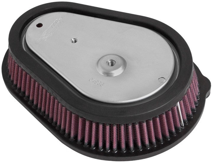 K&N Engineering K&N Unique Air Filter - Replacement Element for RK-3931 E-3975
