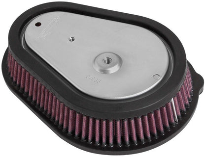 K&N Engineering K&N Unique Air Filter - Replacement Element for RK-3931 E-3975