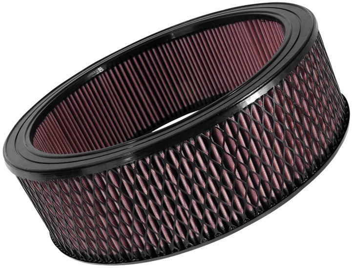 K&N Engineering K&N Custom XD Air Filter - Round 13 ID x 16in OD x 5in H E-3976XD