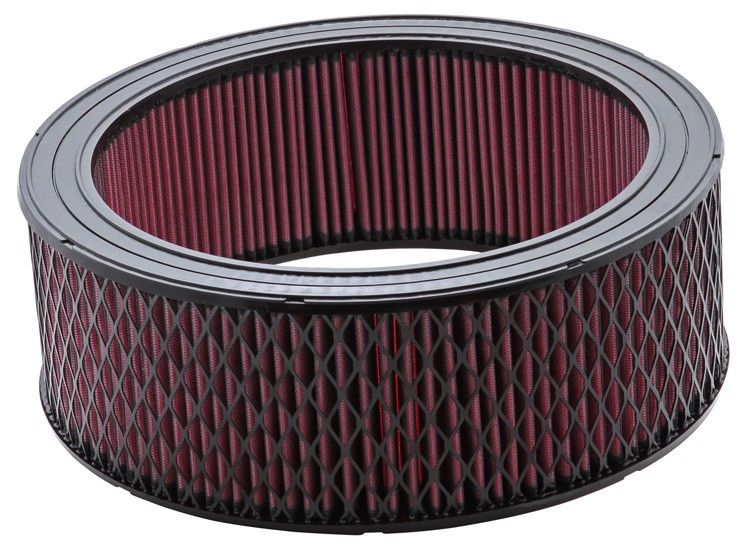 K&N Engineering K&N Custom XD Air Filter - Round 14in OD x 5in H E-3978XD