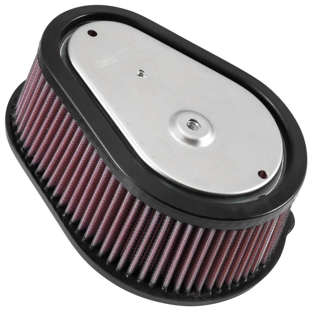 K&N Engineering K&N Replacement Element Rk-3932X E-3986