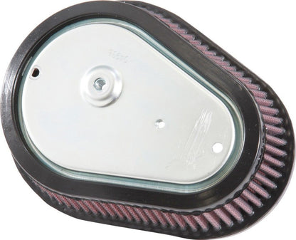 K&N Engineering K&N Unique Custom Air Filter - Cotton Gauze - 2in Height E-3989