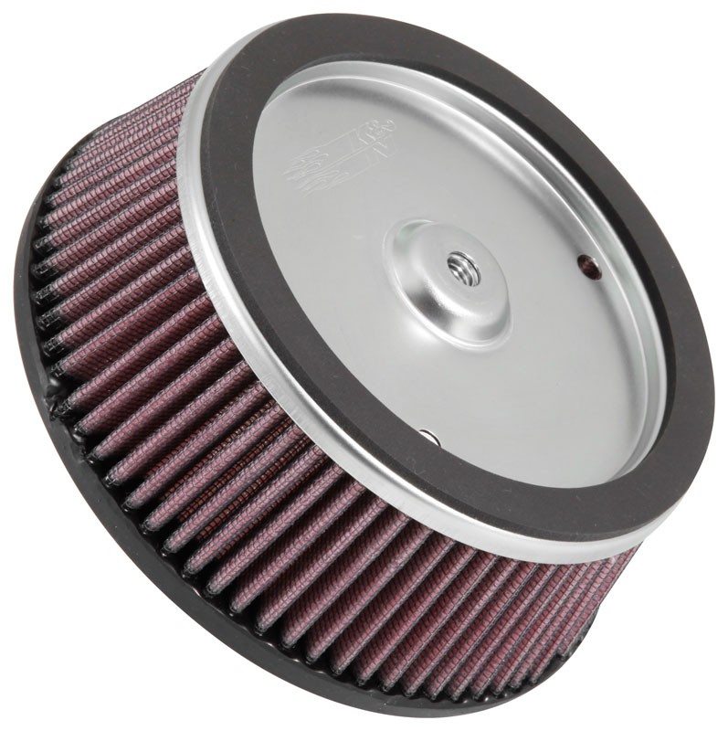 K&N Engineering K&N Replacement Element for RK-3954 Custom Air Filter E-3990