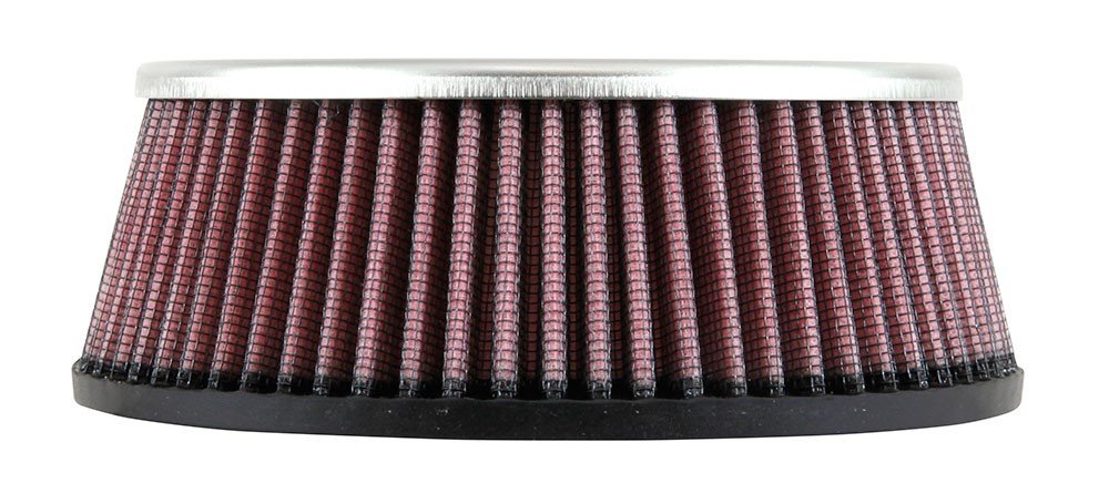 K&N Engineering K&N Replacement Element for RK-3954 Custom Air Filter E-3990