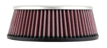 K&N Engineering K&N Replacement Element for RK-3954 Custom Air Filter E-3990