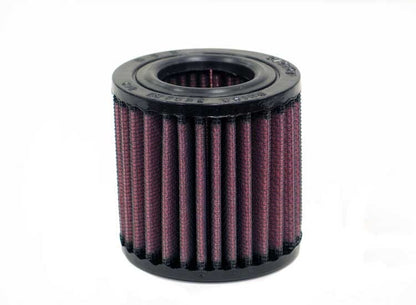 K&N Engineering K&N Replacement For Quincy #108-28 Drop In Air Filter E-4110