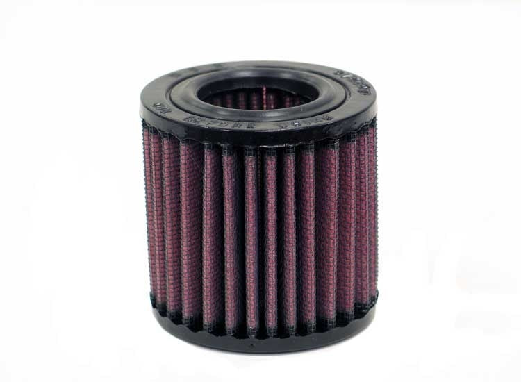 K&N Engineering K&N Replacement For Quincy #108-28 Drop In Air Filter E-4110