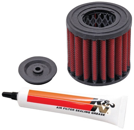 K&N Engineering K&N Briggs & Stratton 2 - 5 Horsepower Engines E-4142