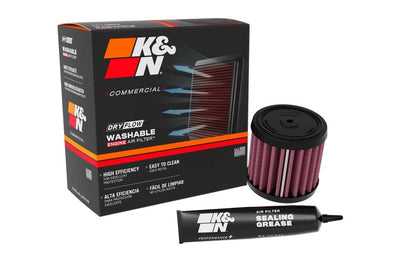 K&N Engineering K&N Briggs & Stratton 2 - 5 Horsepower Engines E-4142