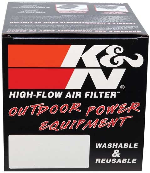 K&N Engineering K&N Replacement Industrial Air Filter Round 2.375in ID x 4in OD x 2.75in H for Stihl E-4310