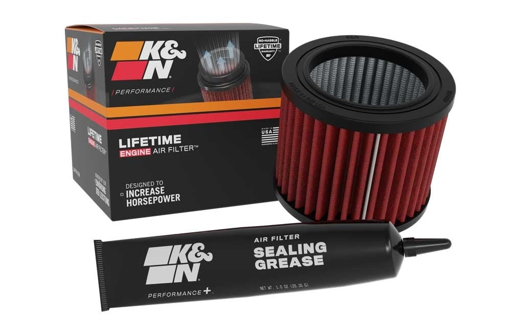 K&N Engineering K&N Onan RV Generator E-4420