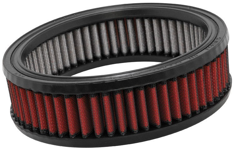 K&N Engineering K&N Onan Welder OEM 140-1228 Replacement Drop In Air Filter E-4425