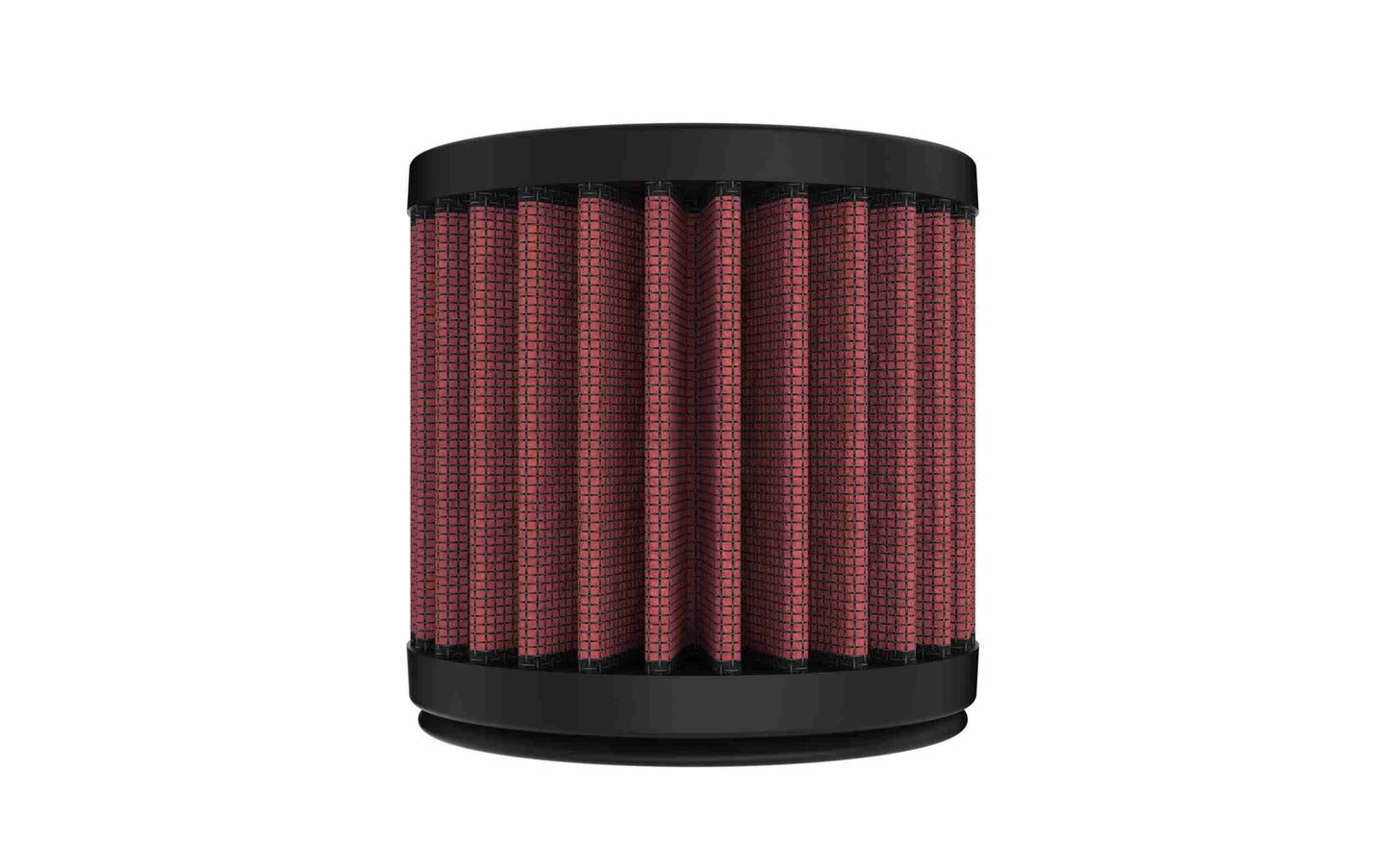 K&N Engineering K&N Replacement Industrial Air Filter Round 1.625in ID / 3.625in OD / 2.875in H for Honda E-4513